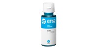 HP GT52 Cyan (M0H54AE)