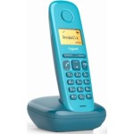 Gigaset A170 Aqua Blue