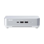 Asus Nuc 14 Barebone (Core Ultra 5-125H )
