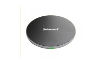 Intenso Ασύρματος Φορτιστής (Qi Pad) Μαύρος (BA2)