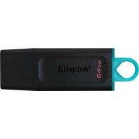 Kingston DataTraveler Exodia 64GB USB 3.2