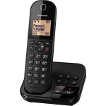 Panasonic KX-TGC420 Μαύρο
