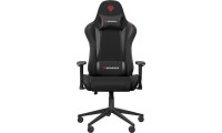 Genesis Nitro 440 G2 Υφασμάτινη Καρέκλα Gaming Μαύρη