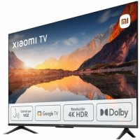 Xiaomi TV A 2025 43 Smart Τηλεόραση 43" 4K UHD LED ELA5493EU HDR