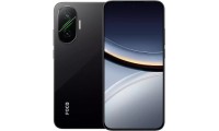 Xiaomi Poco F7 5G Dual SIM (12GB/512GB) Μαύρο