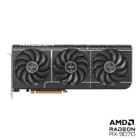 ASUS Radeon RX 9070 16GB GDDR6 Prime OC