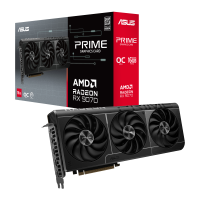 ASUS Radeon RX 9070 16GB GDDR6 Prime OC