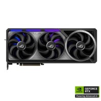Asus GeForce RTX 5080 16GB GDDR7 ROG Astral OC
